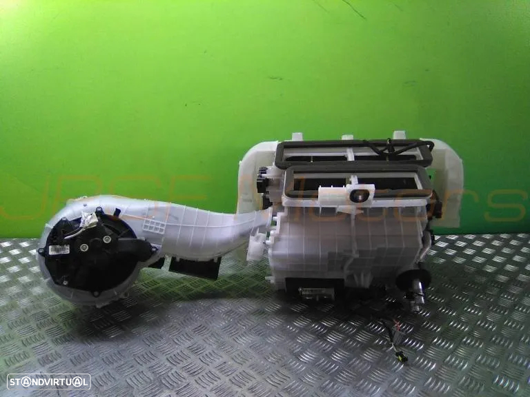 Citroen C4 Picasso 1.6Hdi 2009 - 6