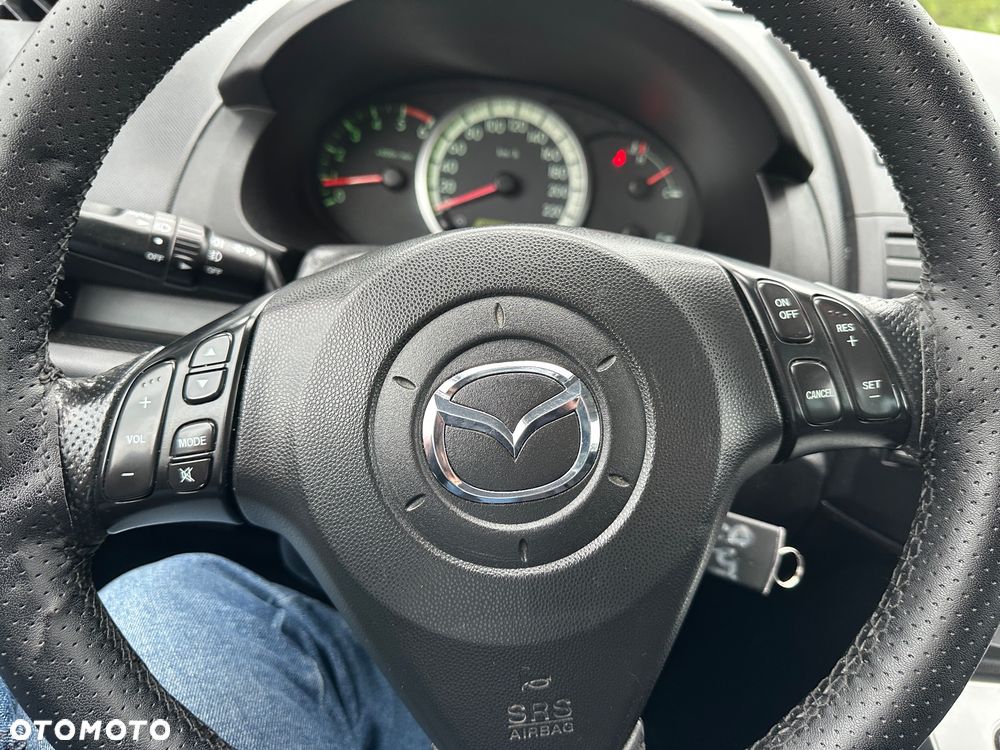 Mazda 5 2.0 CD DPF Active - 8