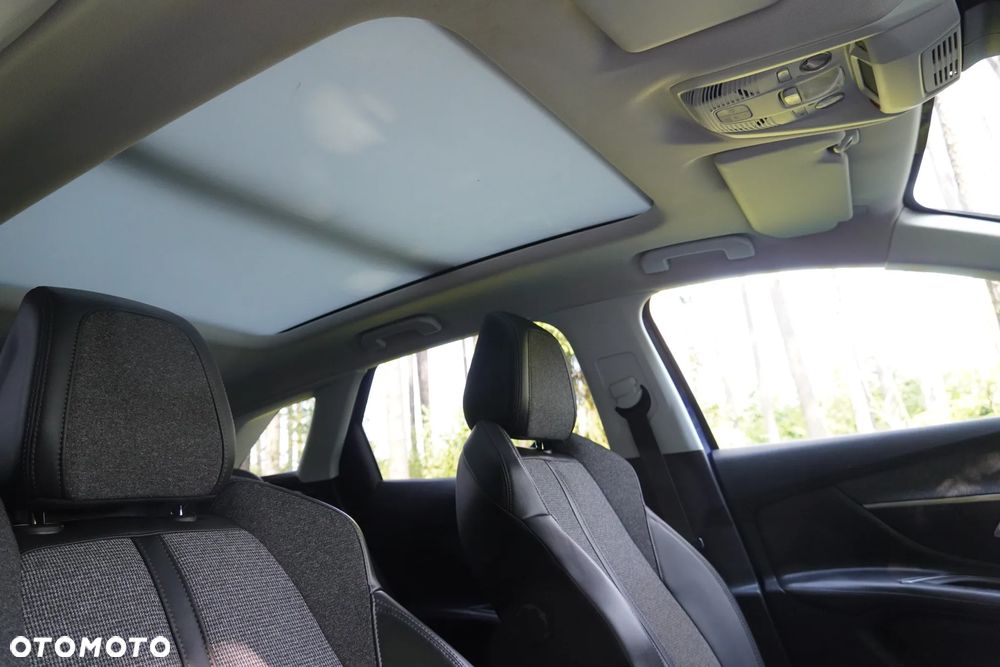 Peugeot 3008 1.6 THP Allure S&S EAT6 - 15