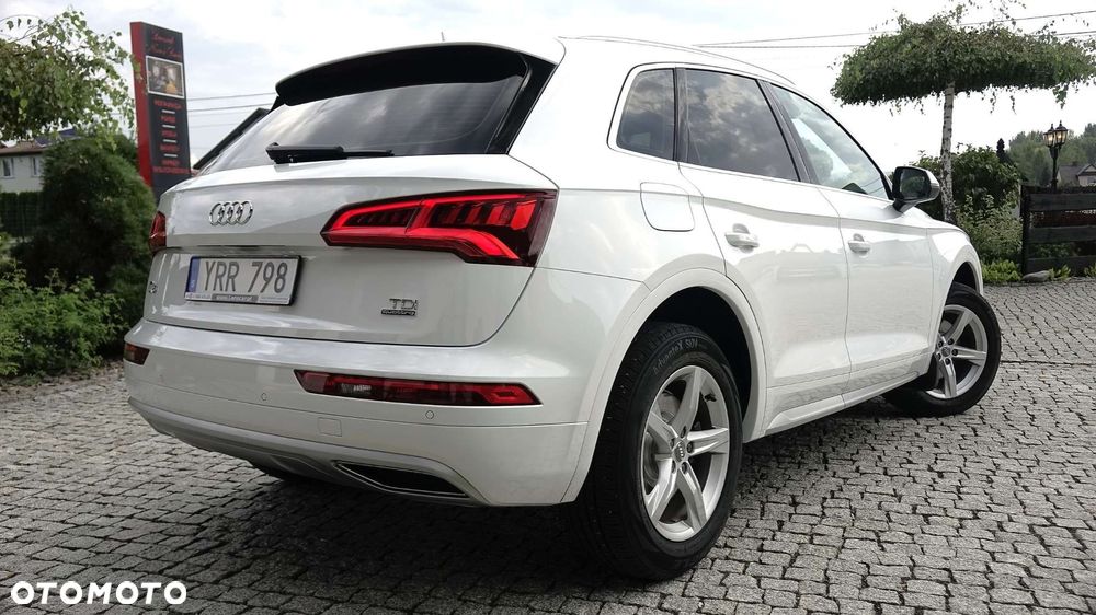 Audi Q5 - 2