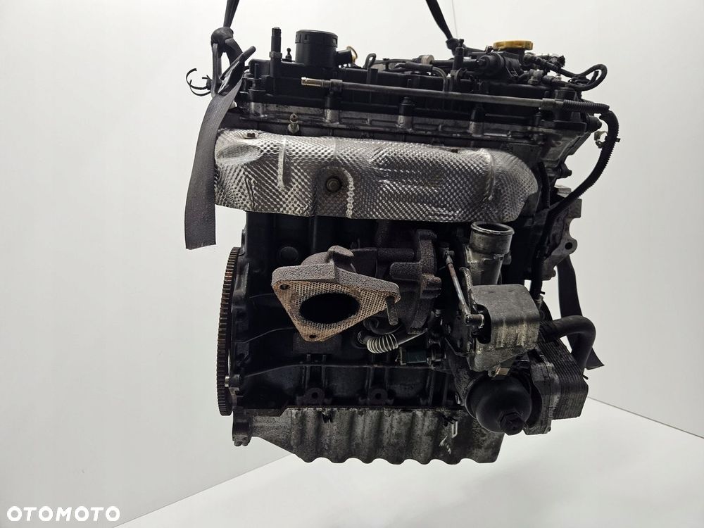 silnik kompletny chrysler voyager 2.8 crd vm64c - 2