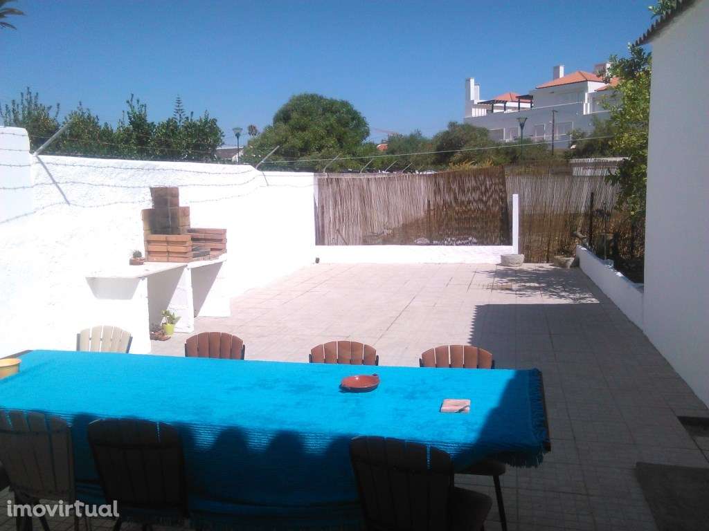 Moradia T4 perto da Ria Formosa em Cabanas de Tavira, Algarve - Grande imagem: 3/33