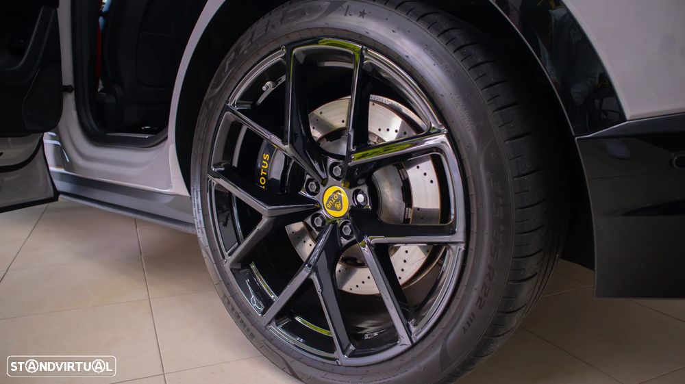 Lotus Eletre 600 - 15