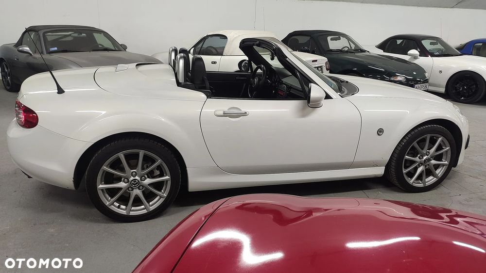 Mazda MX-5 2.0 Sport - 10
