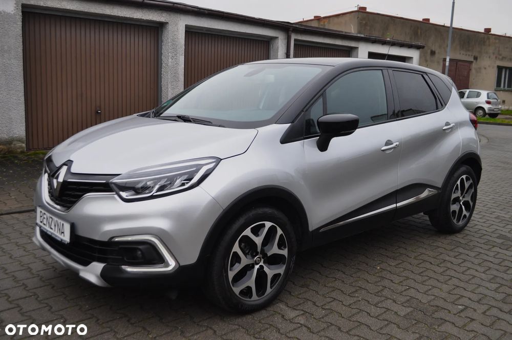 Renault Captur - 4