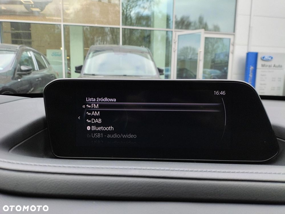 Mazda CX-30 2.0 mHEV Kanjo 2WD - 19