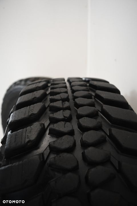 FELGI Z OPONAMI OFF ROAD PAJERO 31/10.5r15 - 4
