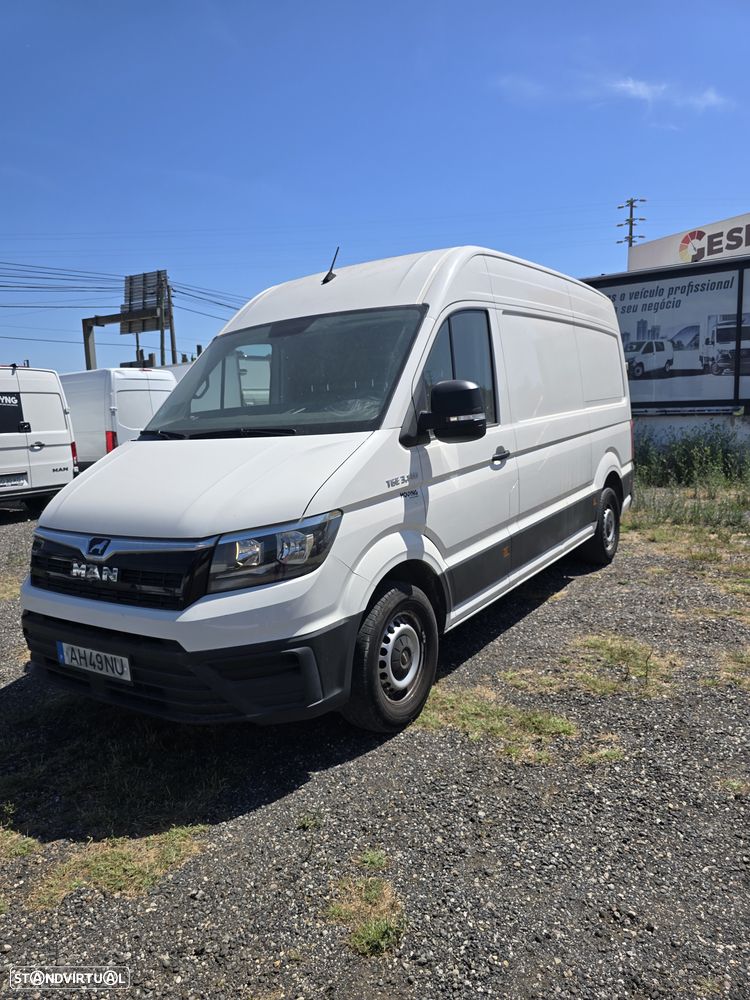 MAN RGE 3.160 MEDIA - 3