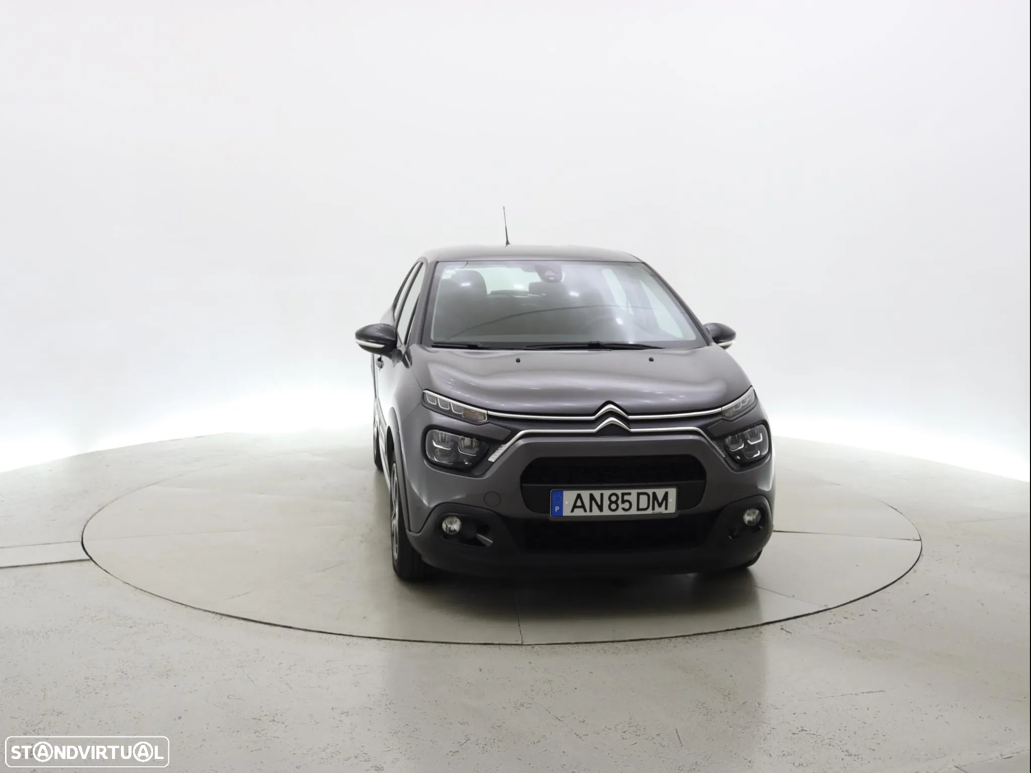 Citroën C3 1.5 BlueHDi Feel Pack - 13