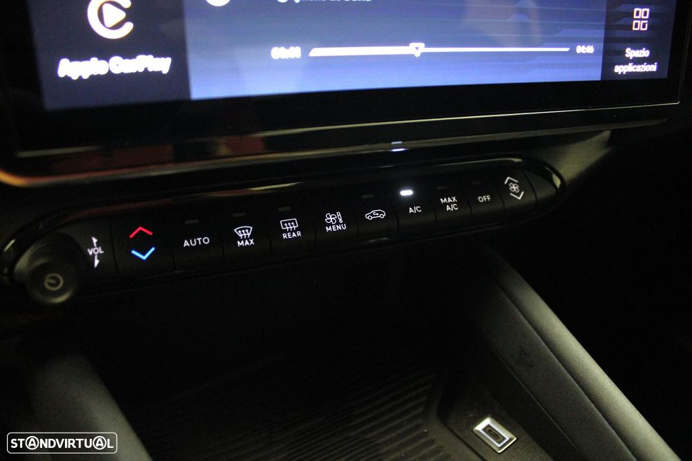 Alfa Romeo Junior 54 kWh Intensa - 18