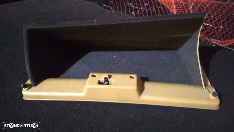 Porta Luvas Rover 400 (Rt) - 3