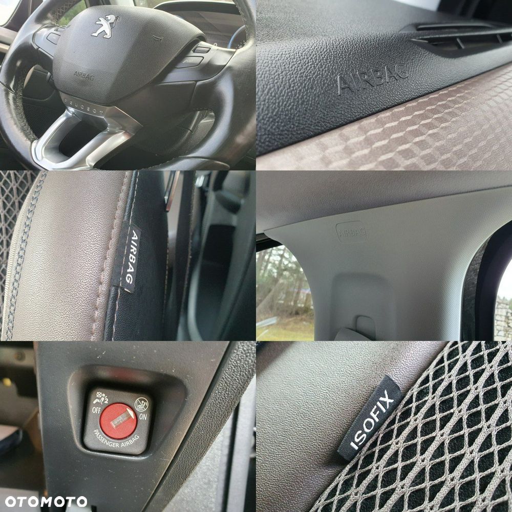 Peugeot 2008 1.6 VTi Style - 29