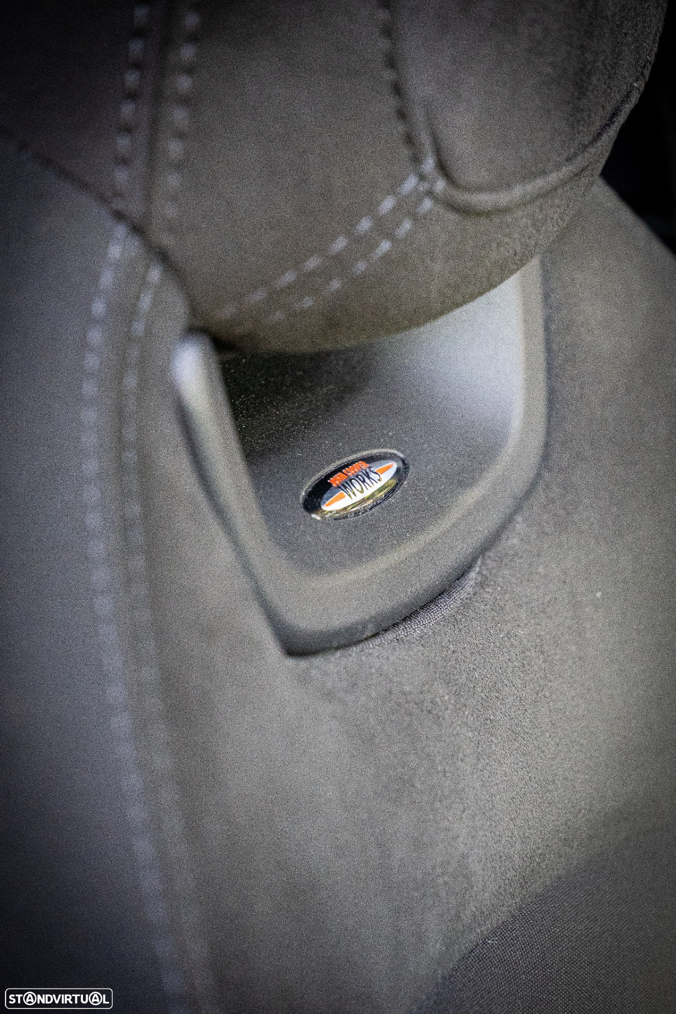 MINI 3 Portas John Cooper Works Auto Desportiva - 14