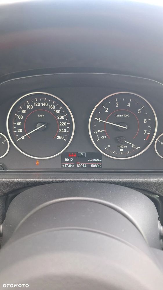 BMW Seria 4 420i GPF M Sport - 6