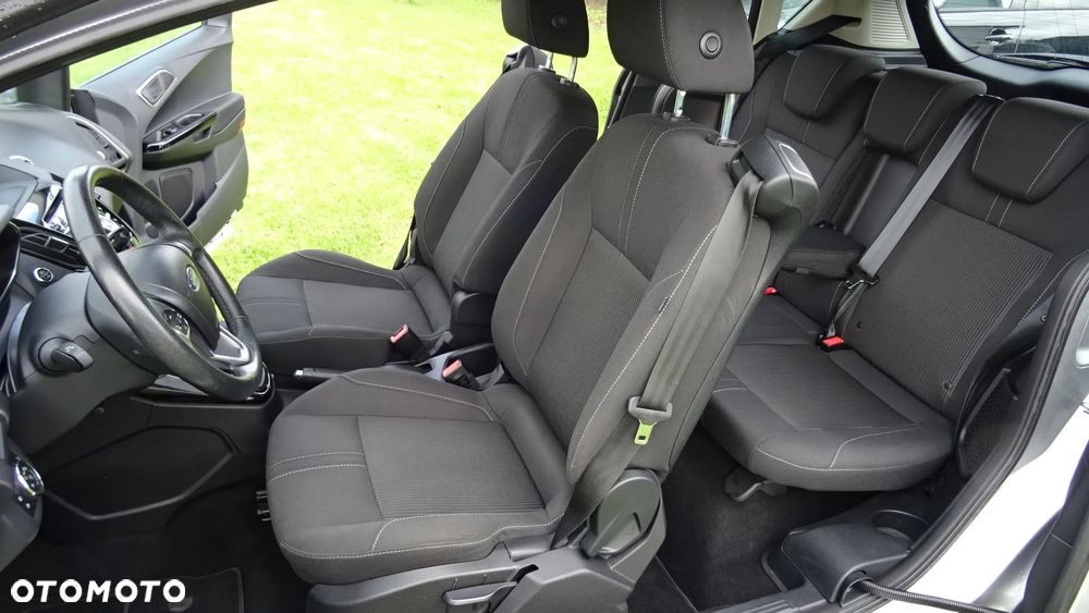 Ford B-MAX - 19
