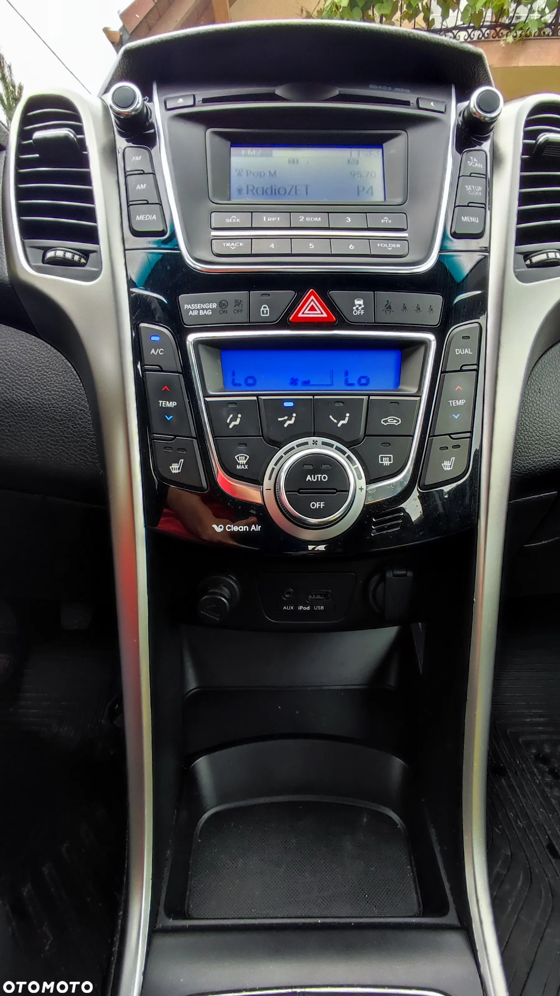 Hyundai i30 - 11