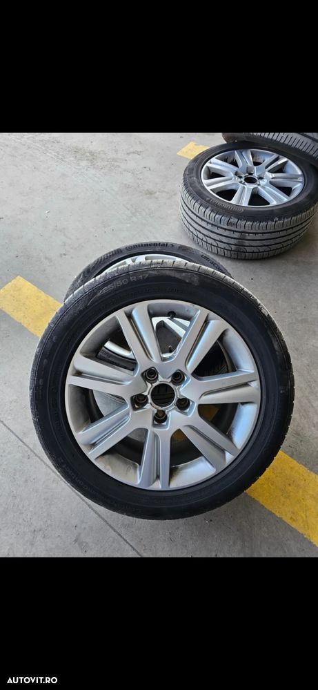 Audi A4 Limuzina 2.0 TDI DPF Attraction - 11