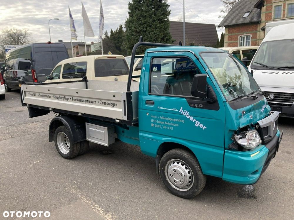 Piaggio Porter - 4