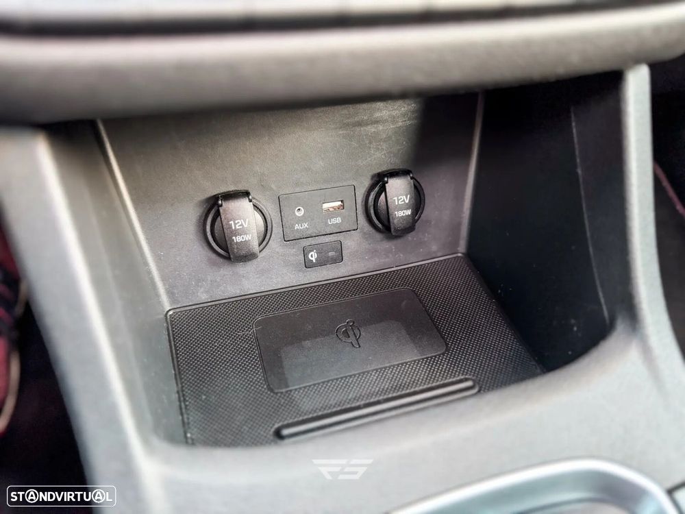 Hyundai i30 N 2.0 T-GDi Pack Performance - 34