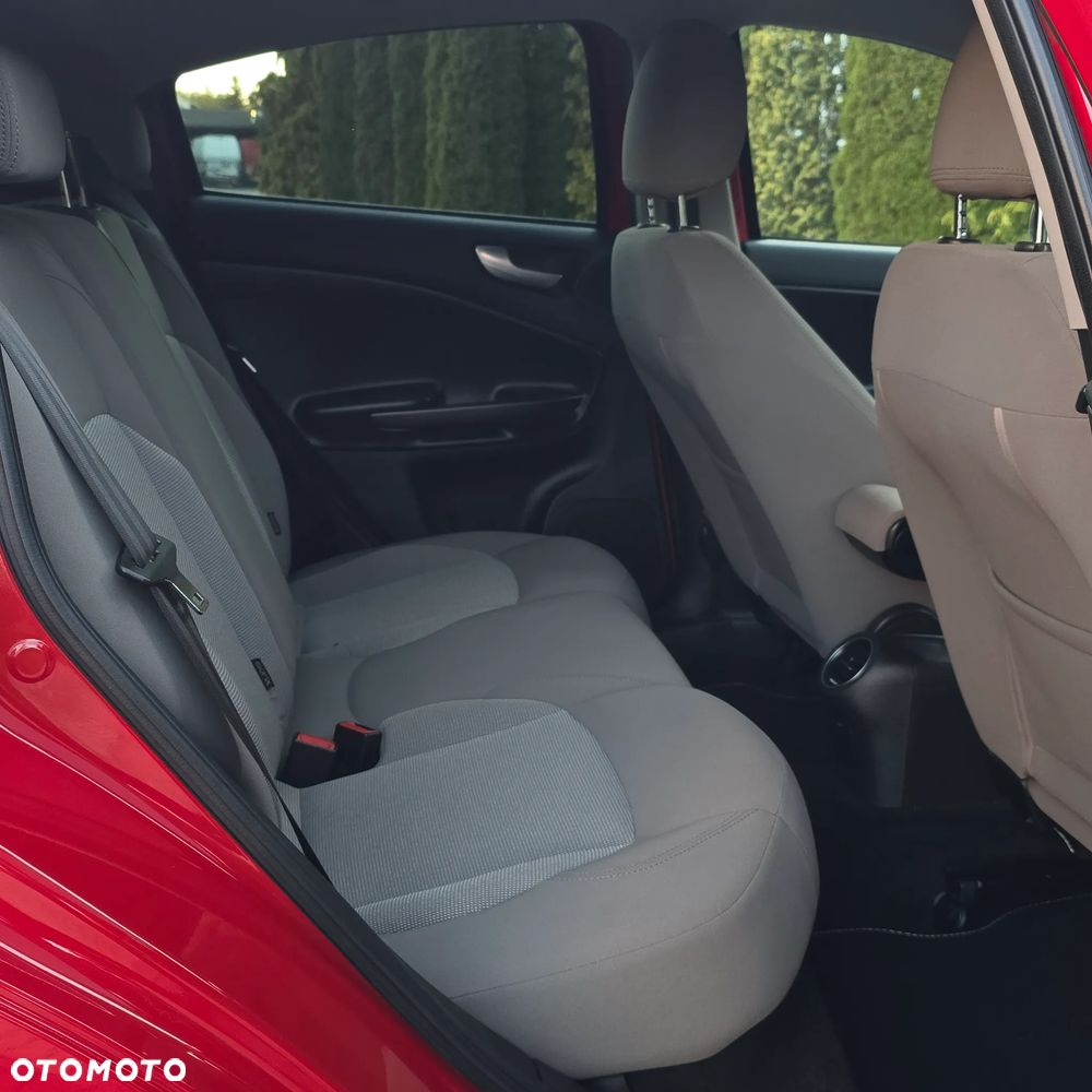 Alfa Romeo Giulietta 1.6 JTDM 16V Sport - 30