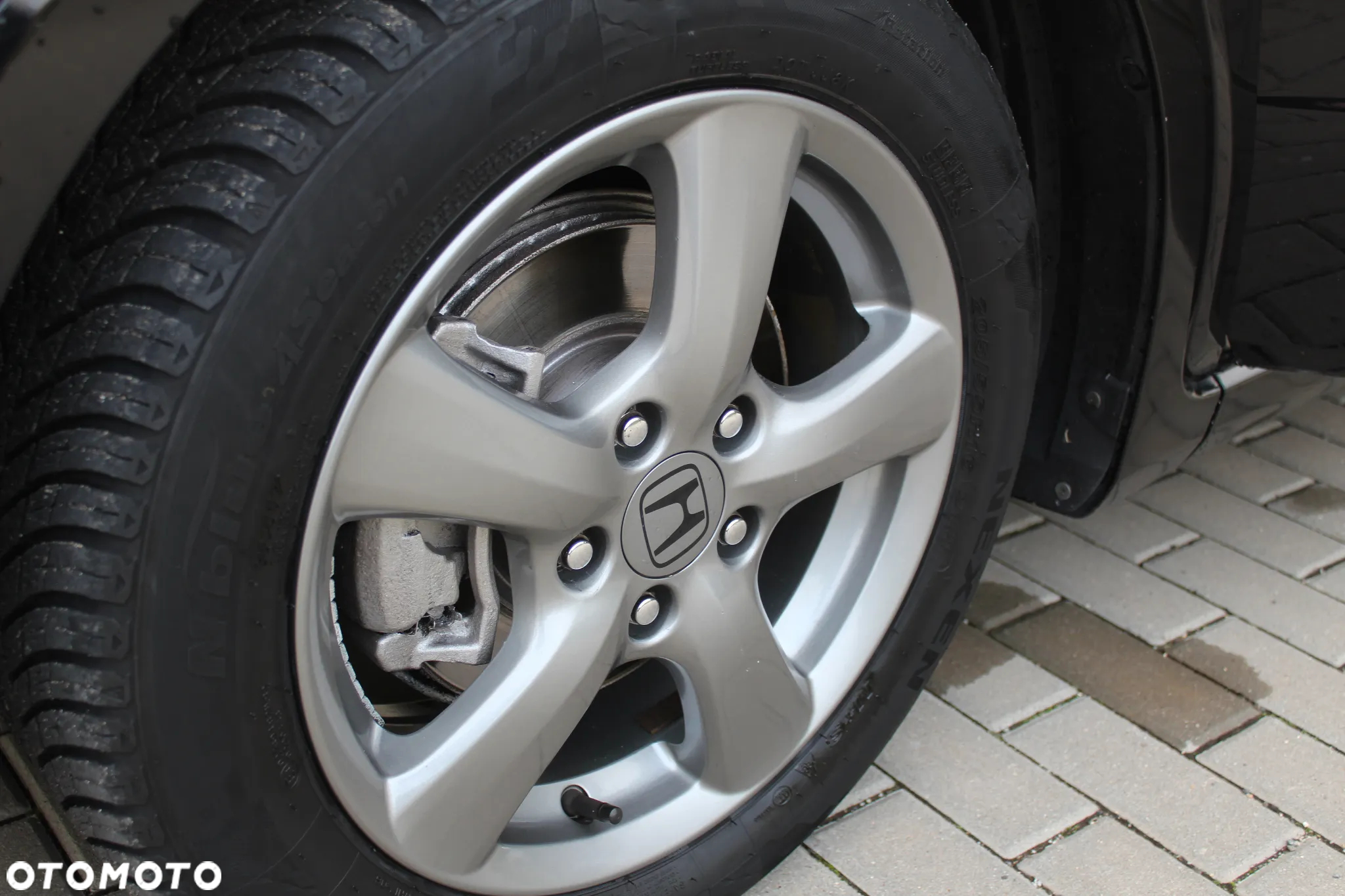 Honda Civic 1.4 i-VTEC Sport - 25