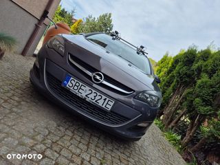 Opel Astra IV 1.4 T Enjoy EU6