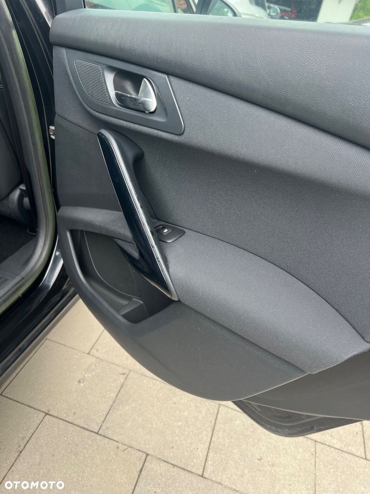 Peugeot 508 HDi 160 Allure - 17