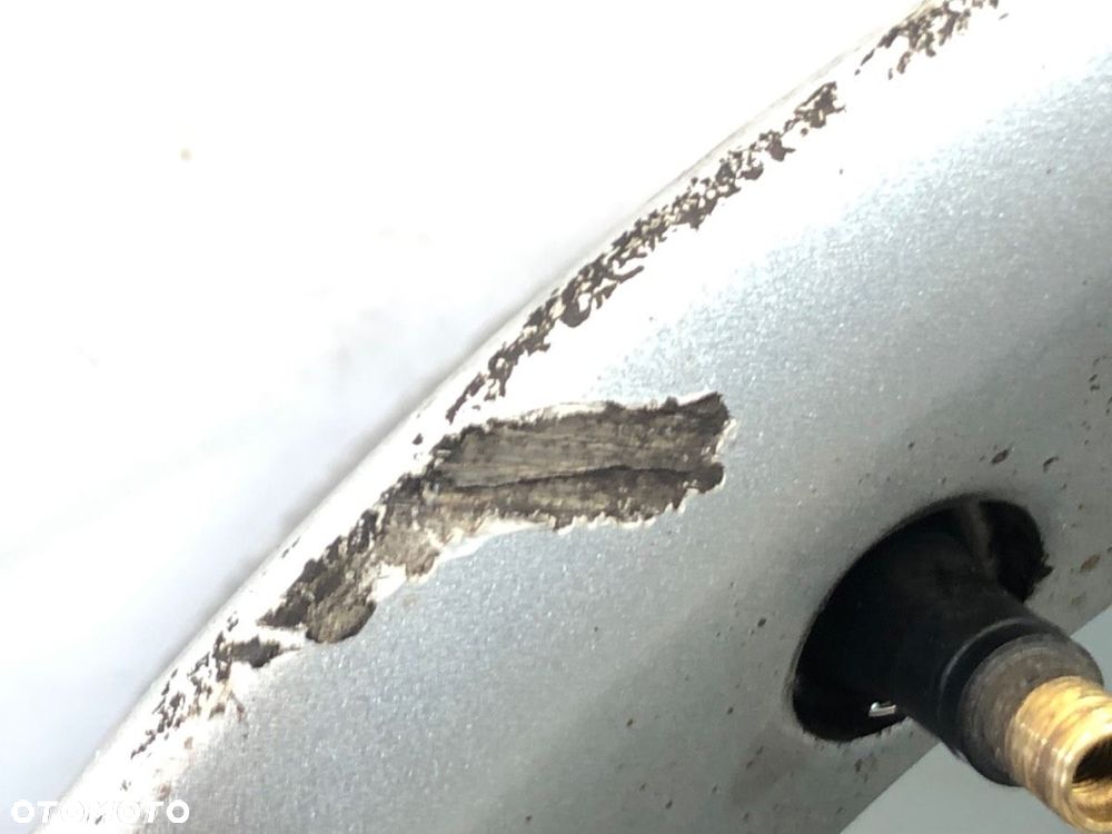 FELGI ALU KOMPLET 17 7J 5X114.3 65 ET 47  NISSAN - 7