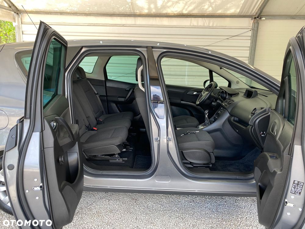 Opel Meriva 1.4 Ecoflex Start/Stop Active - 17