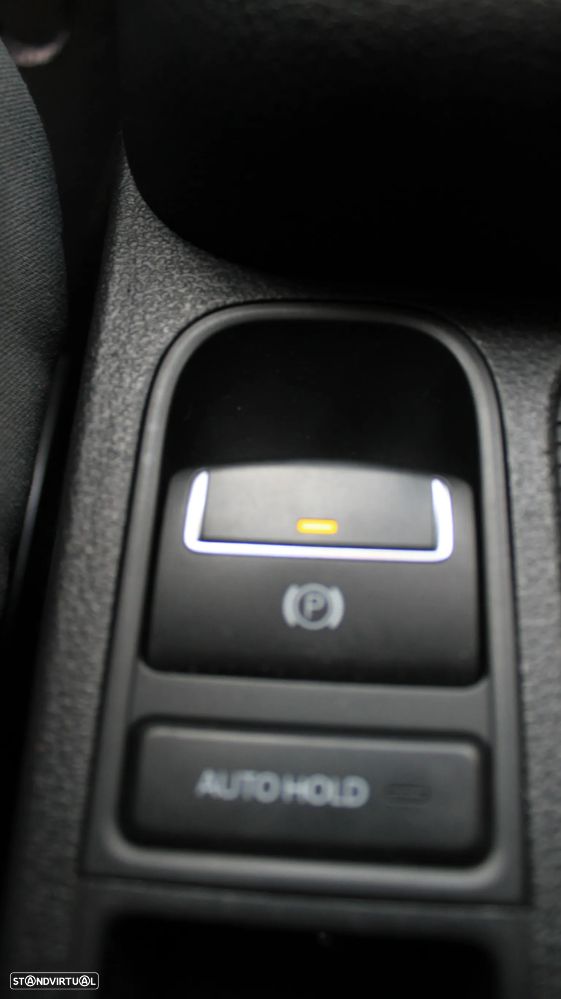 VW Tiguan 1.4 TSI Sport - 19