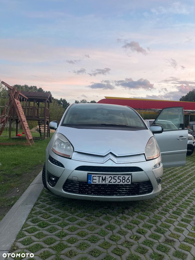 Citroën C4 Picasso 1.6 HDi FAP Confort - 2