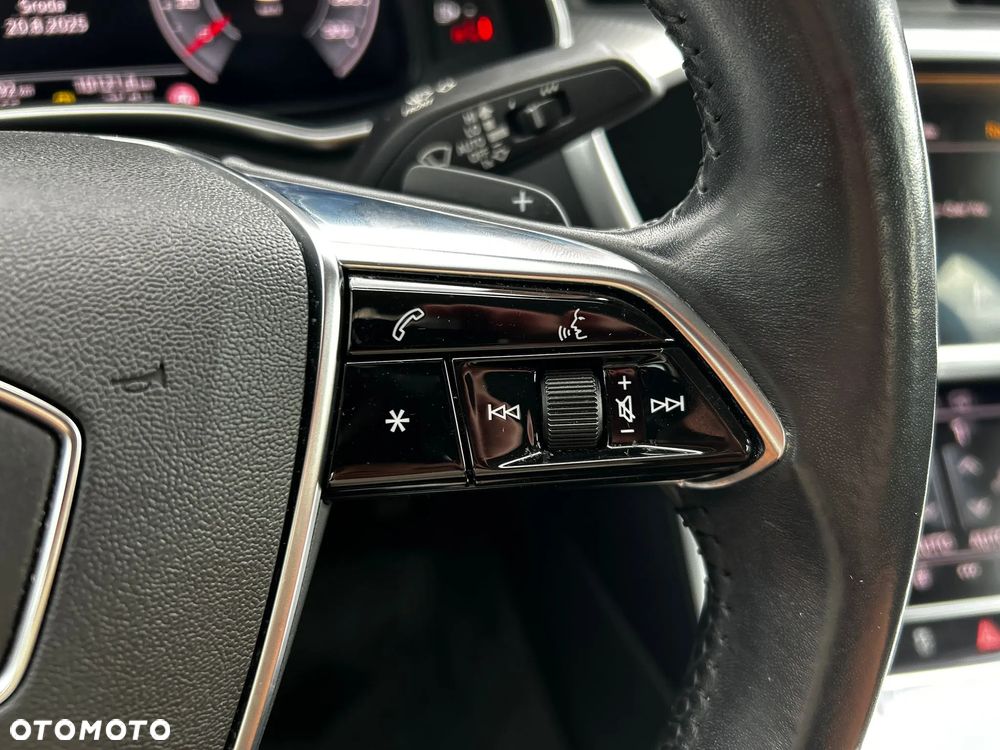 Audi A6 - 27