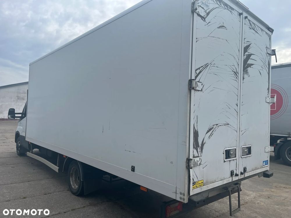 Iveco 50C/35 - 4