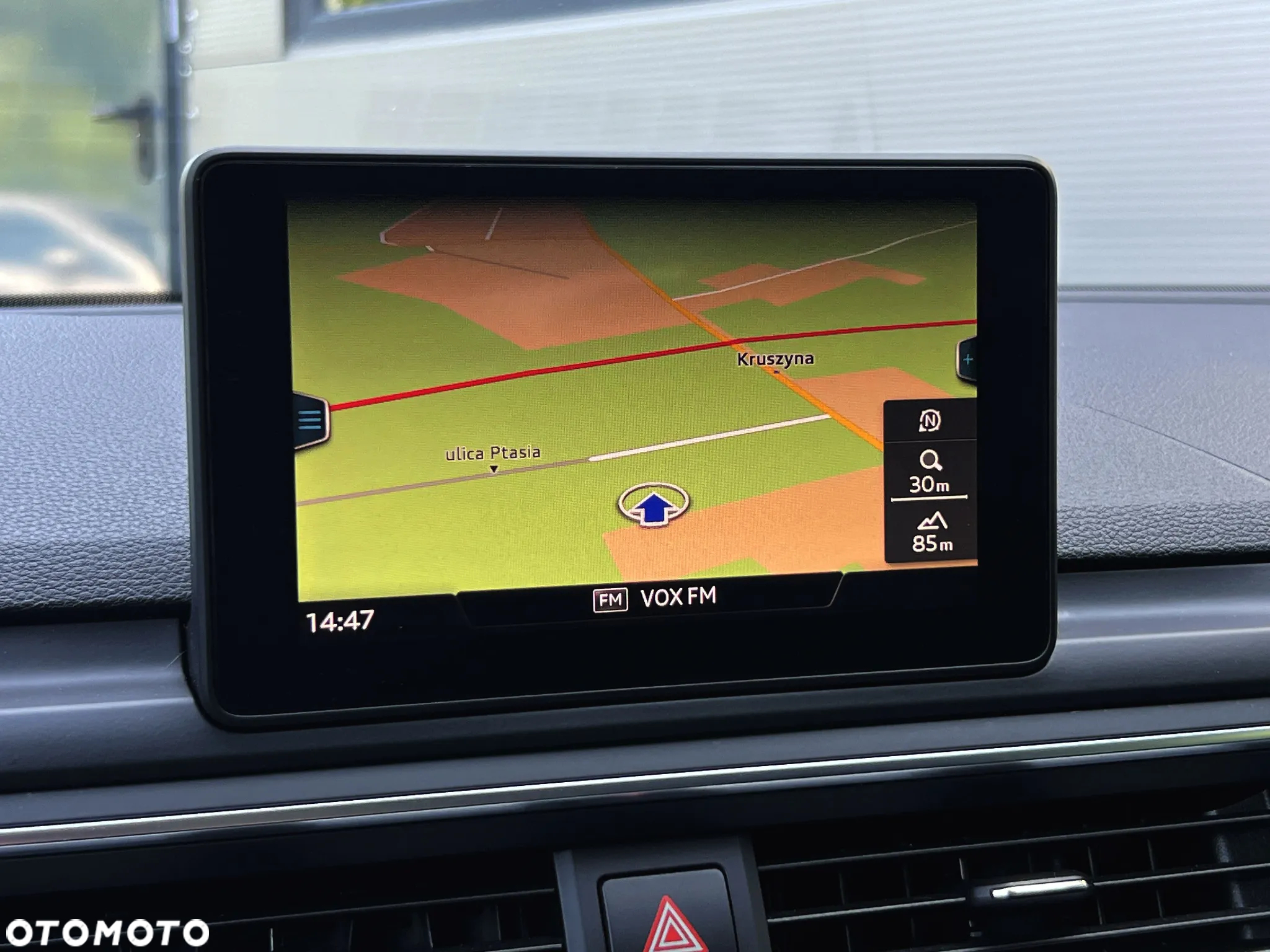 Audi A5 2.0 TFSI S tronic - 26