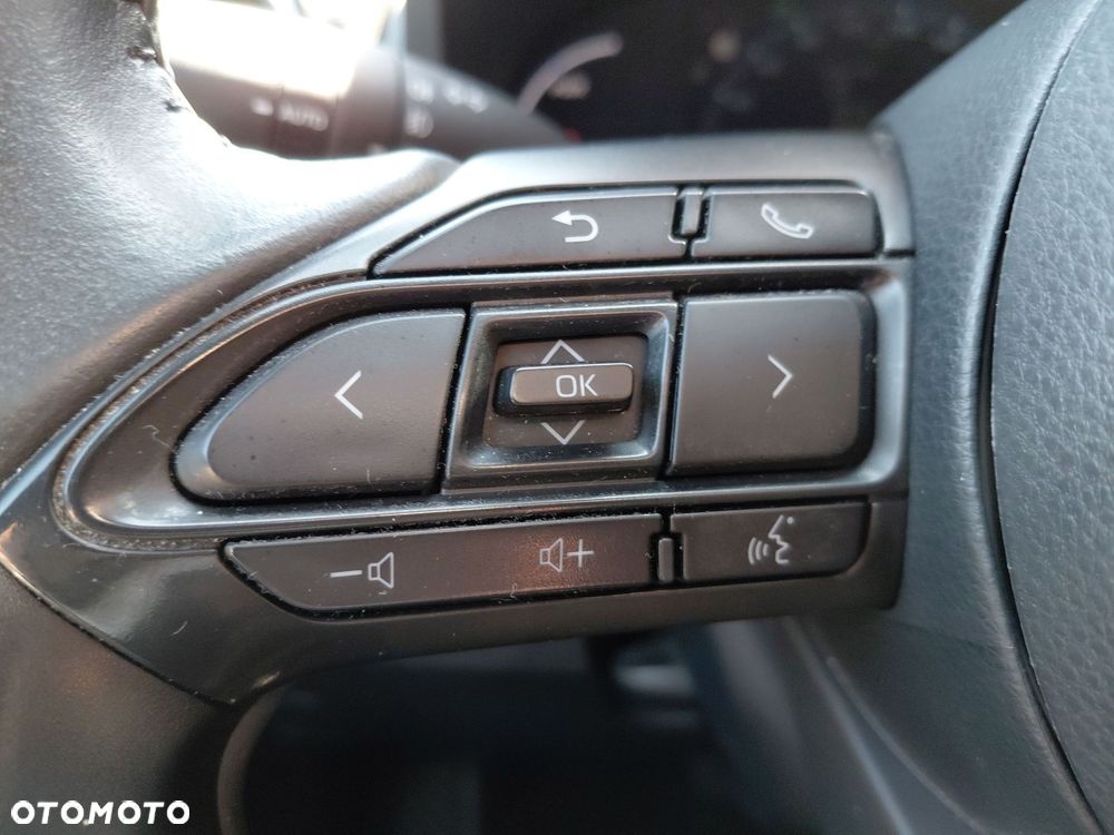 Toyota Yaris Cross Hybrid 1.5 Comfort - 22