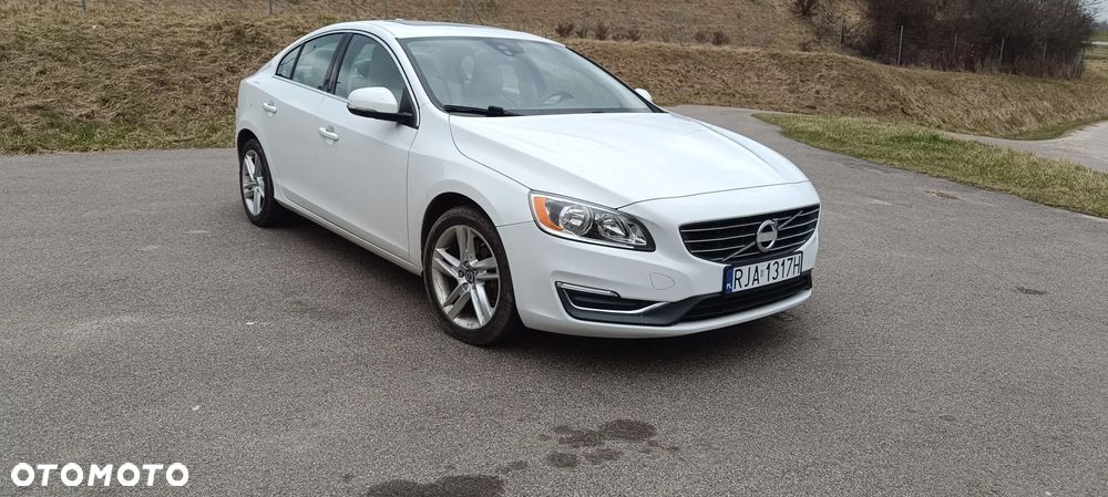 Volvo S60 2.5 T5 AWD - 7