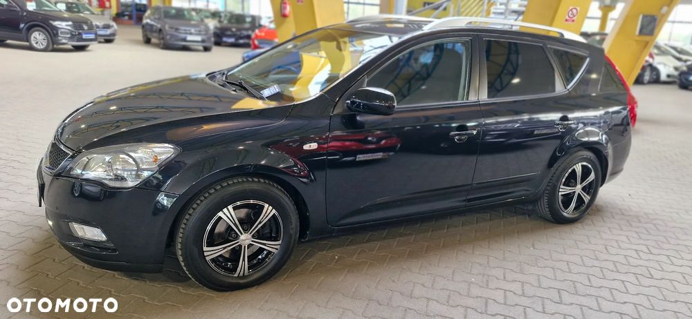 Kia Ceed Cee'd 1.6 Crdi Optimum + - 3