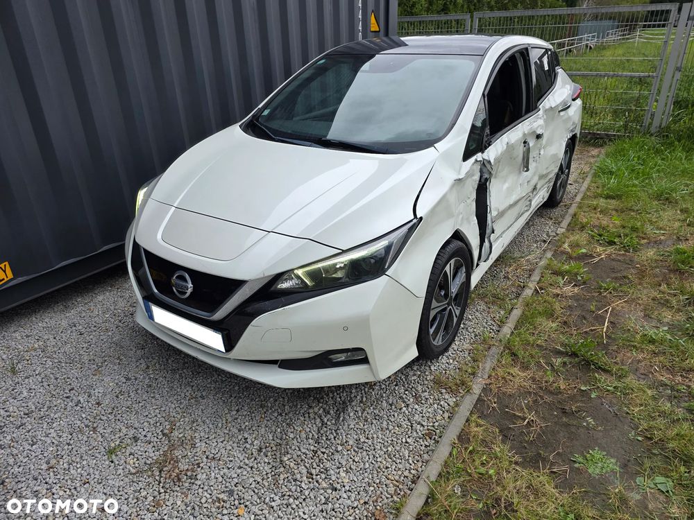 Nissan Leaf 40kWh 3.Zero Limited Edition - 6