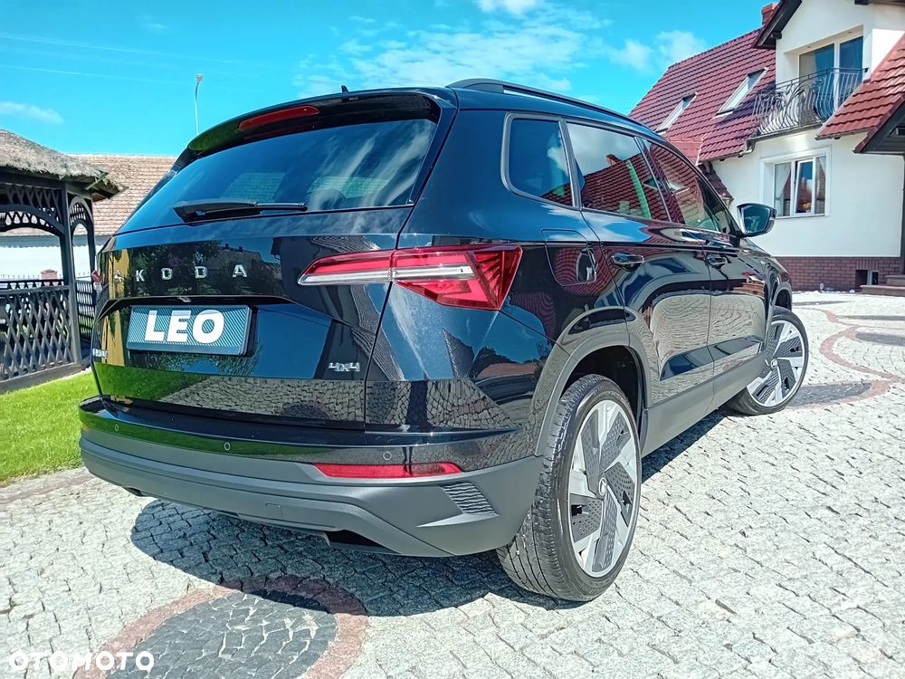 Skoda Karoq - 19