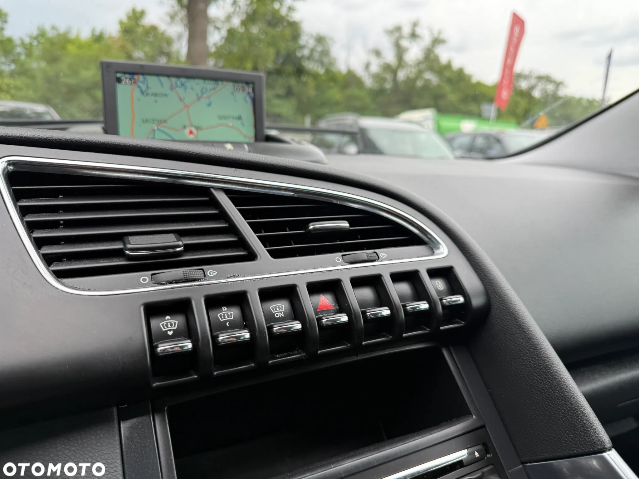 Peugeot 3008 Hybrid4 - 34