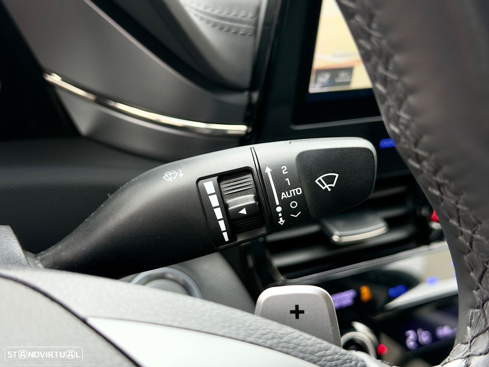 Hyundai Ioniq 1.6 GDI HEV Pack Plus - 14