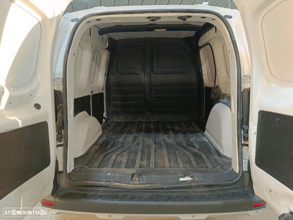 Renault Kangoo 1.5 Blue dCi c/iva - 5