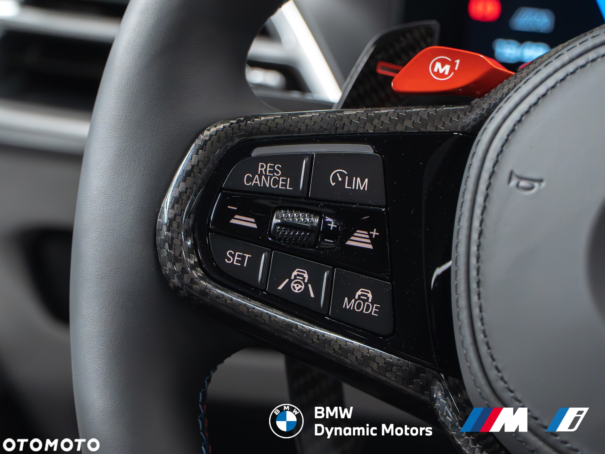 BMW M3 Competition Touring M xDrive - 30