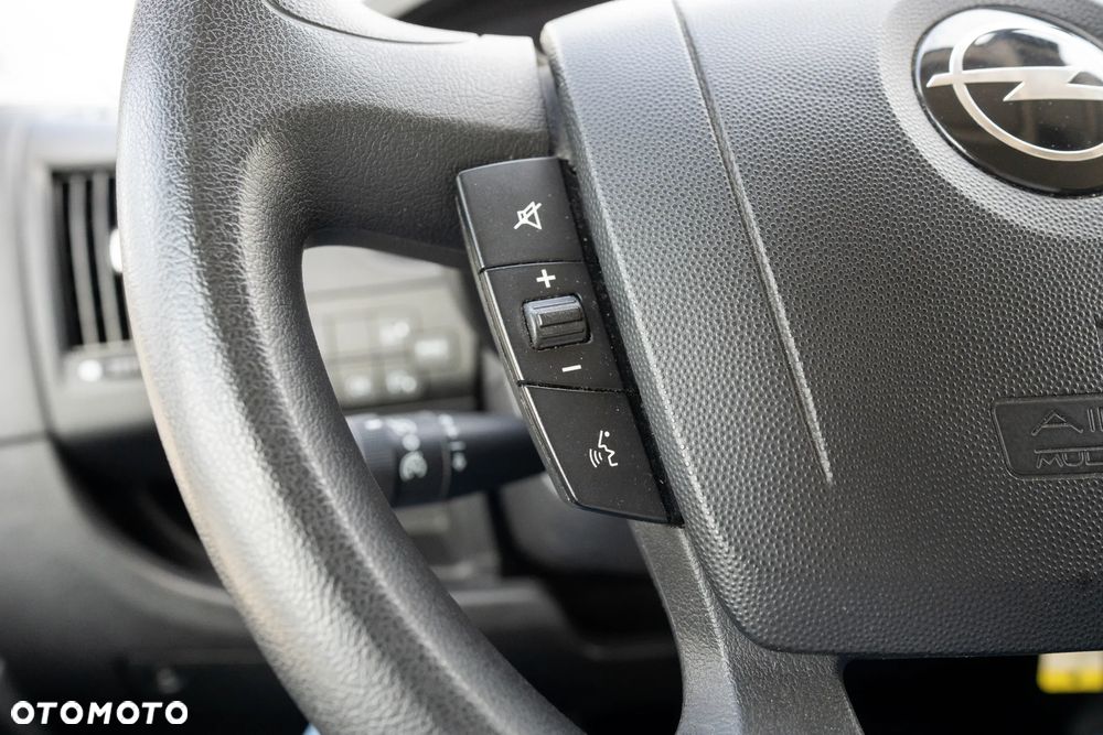 Opel Movano L4H3 - 19