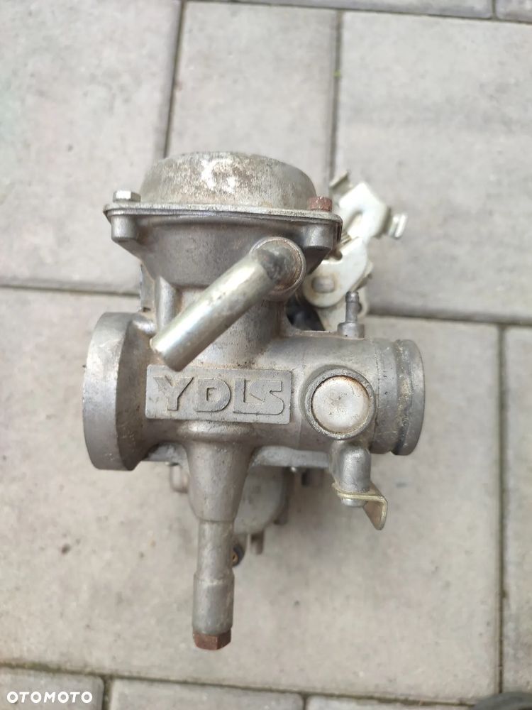 Gaźniki Yamaha XT 600 XT600 TTR 600 TTR600 - 4