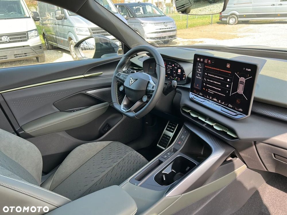 Cupra Terramar - 14