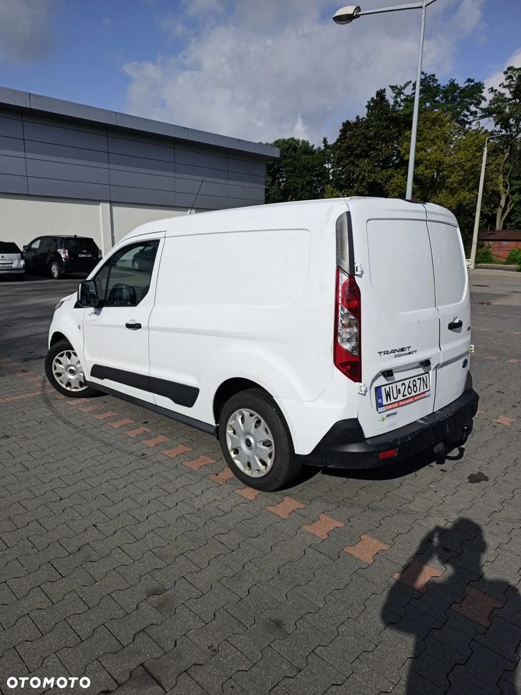 Ford Transit Connect - 3