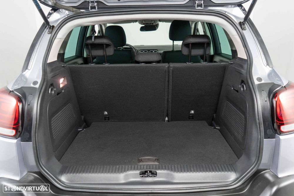 Citroën C3 Aircross 1.2 PureTech Shine Pack - 13