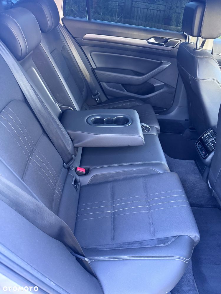 Volkswagen Passat Alltrack 2.0 TDI SCR (BMT) 4Mot - 22
