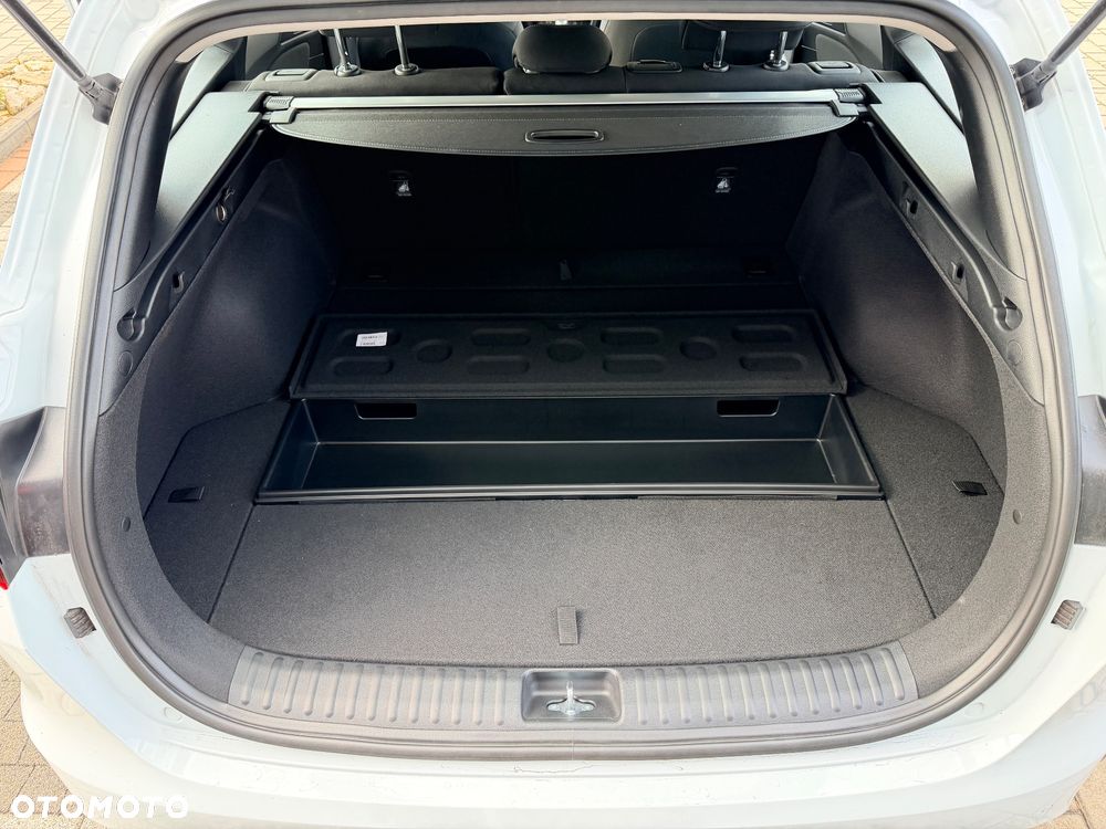 Kia Ceed 1.5 T-GDI M - 17